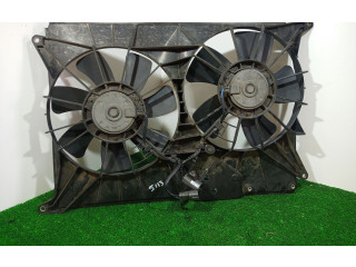 Вентилятор радиатора Subaru Tribeca
