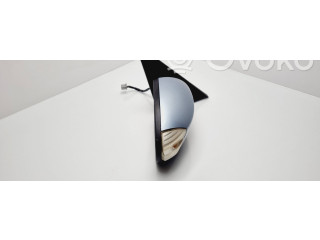 Зеркало электрическое Ford Galaxy 2006 - 2015 года