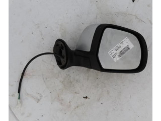 Зеркало электрическое        Dacia Duster  2010 - 2017 года   
