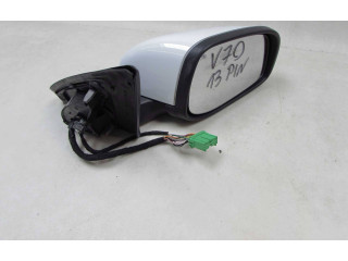 Зеркало электрическое Volvo V70 2005 - 2008 года