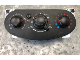 Блок управления климат-контролем 5P3743000   Dacia Dokker