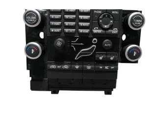 Блок управления климат-контролем 30782903, M3102100007 Volvo V70