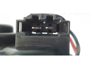 Вентилятор печки 1608182080, T1013140A Peugeot 2008 I