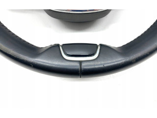 Руль Skoda Fabia Mk3 (NJ)  2015 - 2021 года 5E3419093A      