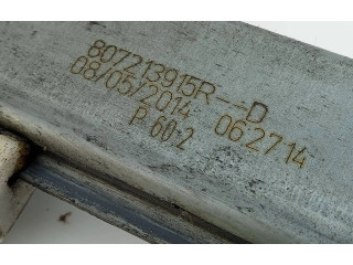 Шатун K9K612 807213915R Dacia Dokker