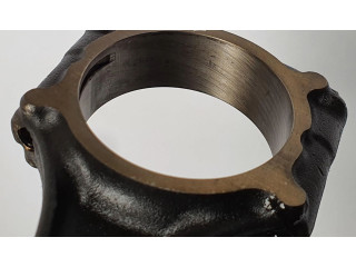 Píst 083086 Mercedes-Benz A W169