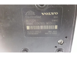 Блок АБС 8671224, P08671225 Volvo XC90 2003 - 2006 года