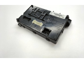 Pojistková skříňka Řídící jednotka BSM P8200621762, 281180842A   Renault Clio III 2007