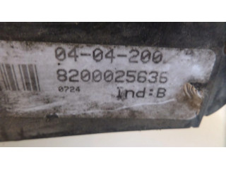 Вентилятор радиатора     8200025636    Hyundai Sonata 3.0