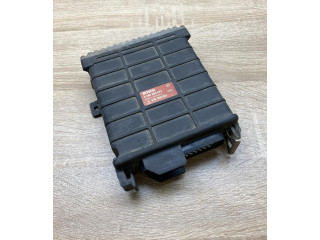 Блок управления двигателем Блок управления 030906021, 0280000542   Volkswagen Golf II