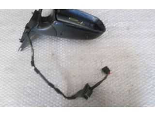 Зеркало электрическое        Audi A3 S3 8P  2003 - 2012 года   
