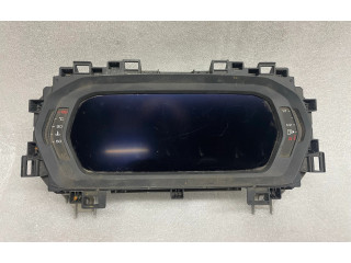 Панель приборов 8Y0920700A, 8Y0920700A Audi A3 8Y