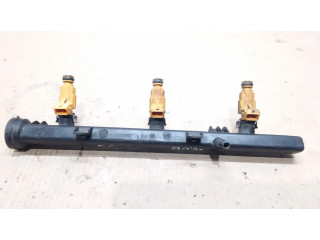 Комплект форсунок 9630333180, 0280155994 Citroen C5 для бензинового двигателя 3