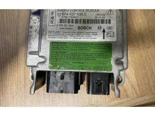 Блок подушек безопасности BP4K57K30C, 0285001554 Mazda 3 I