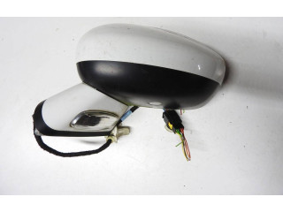 Зеркало электрическое Citroen DS4 - года