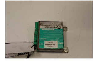 Блок управления надувных подушек 51754872   Fiat Grande Punto