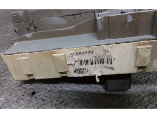 Блок предохранителей 60684629 Alfa Romeo GT