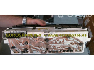 Панель приборов    Jeep Grand Cherokee (WJ)       