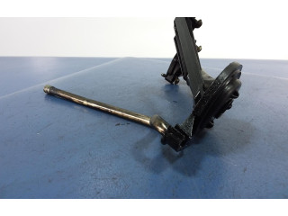 Масляный насос BP6VEA3 9641263780, 9641263780 Mazda 3 I