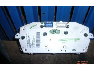 Панель приборов Daihatsu YRV