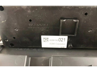 Дисплей    85261SG021   Subaru Forester SJ