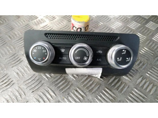 Блок управления климат-контролем 8X0820043C6PS Audi A1