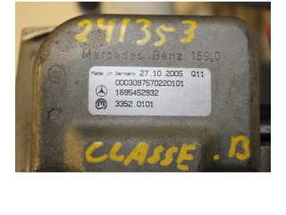 Блок управления климат-контролем A1694603216Q03, 053041358363463   Mercedes-Benz B W245