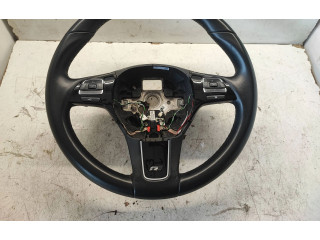 Volant Volkswagen Touareg II 2017 7P6419091CH