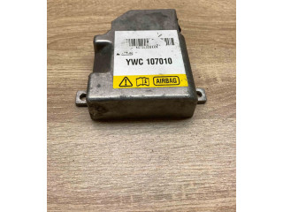 Блок подушек безопасности YWC107010 Rover 45