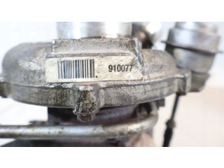  Турбина Renault Trafic II (X83)  8200466021         