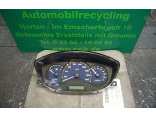 Панель приборов 96664161   Chevrolet Matiz       