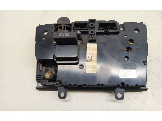 Блок управления климат-контролем 8682734, 04W13E03 Volvo XC90