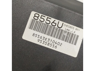 Панель приборов 95358556, 85563E310402 Chevrolet Captiva