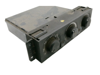 Модуль блока управления кондиционером MR500646, 1464308800 Mitsubishi Montero