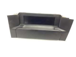 Дисплей    9813760080, 9813760080   Citroen C4 III e-C4