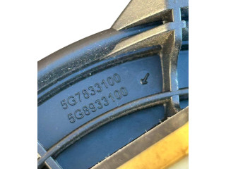 Вентилятор печки    5G7833100   Lancia Delta III