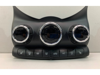 Блок управления климат-контролем 9857387   Mini One  Cooper F56 F55