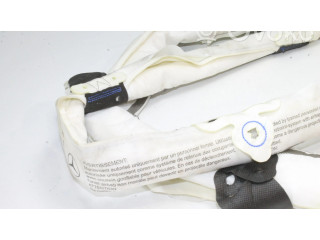 Боковая подушка безопасности 17686002022 Mercedes-Benz A W176