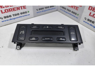 Блок управления климат-контролем 96416248 Peugeot 406