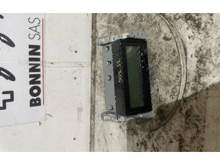 Дисплей    MR381289, MR381289   Mitsubishi Space Star