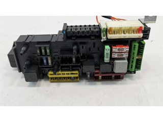 Pojistková skříňka 1729060205 Mercedes-Benz SLK R172 2011