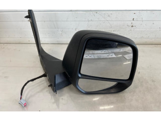 Зеркало электрическое        Ford Transit -  Tourneo Connect  2013 - 2022 года   