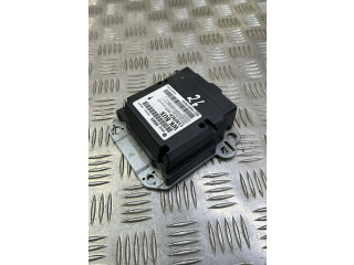 Блок подушек безопасности 68222888AA, 0285012021 Jeep Grand Cherokee