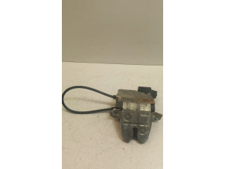 Zámek zadních dveří A2037400235, 2037400235 Mercedes-Benz C W203 2006