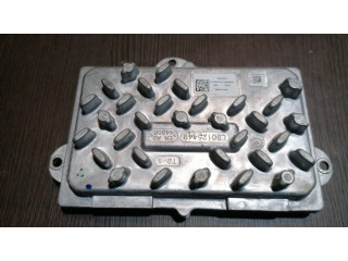 LED модуль контроля