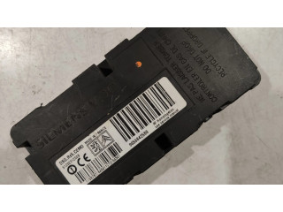 Блок управления 9656842580   Peugeot 607