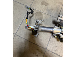    Рулевая рейка 2W933C529AP, 005CE6E11D1   Jaguar XF X250 2007 - 2015 года