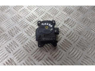 Блок комфорта Mazda 3 I