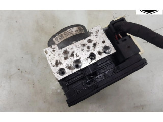 Блок АБС 5Q0907379M, 5Q0907379M   Skoda  Octavia Mk3 (5E)  2013 - 2019 года