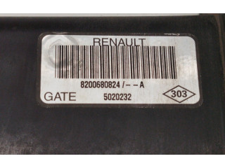 Вентилятор печки 8200680824A Renault Scenic II - Grand scenic II